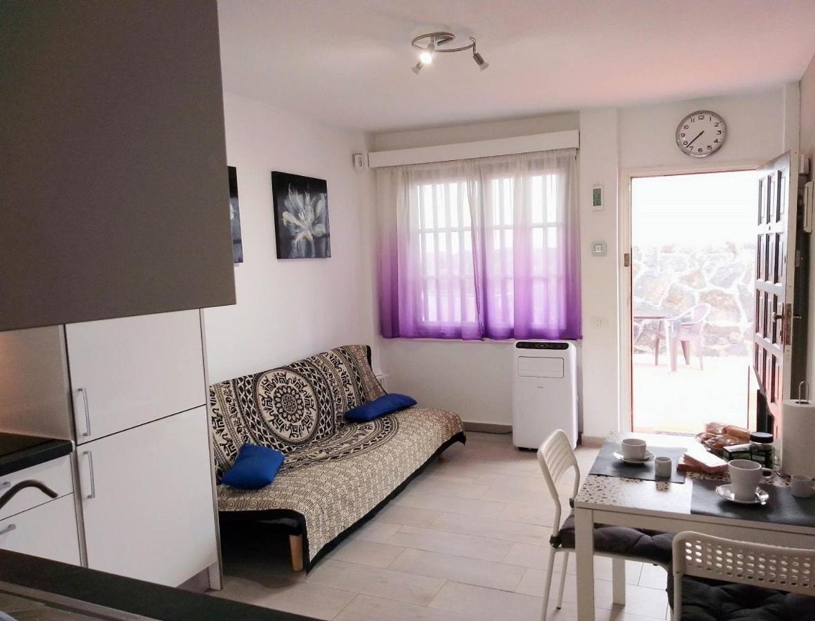 Mantra Del Sur Apartment Los Cristianos  Exterior photo